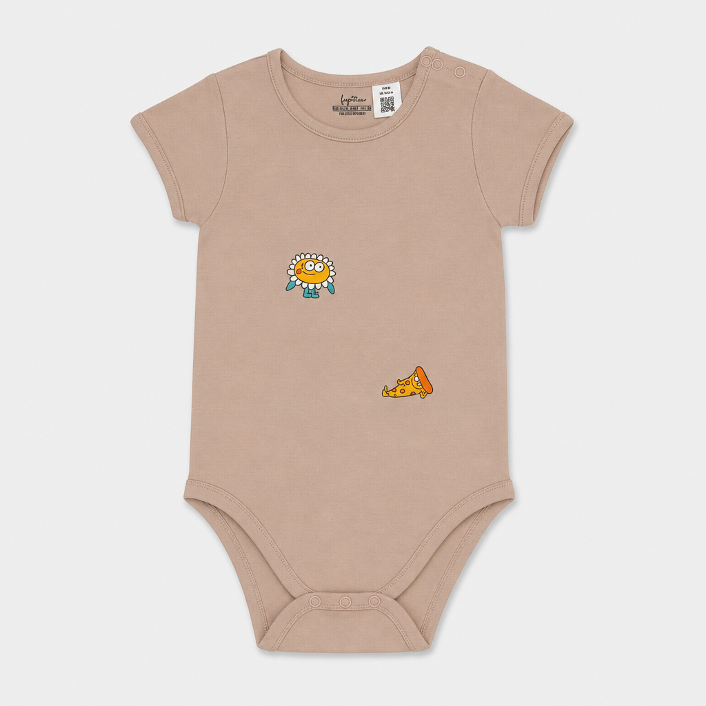 Body - Bambino - 84 - 89 | 18 mesi