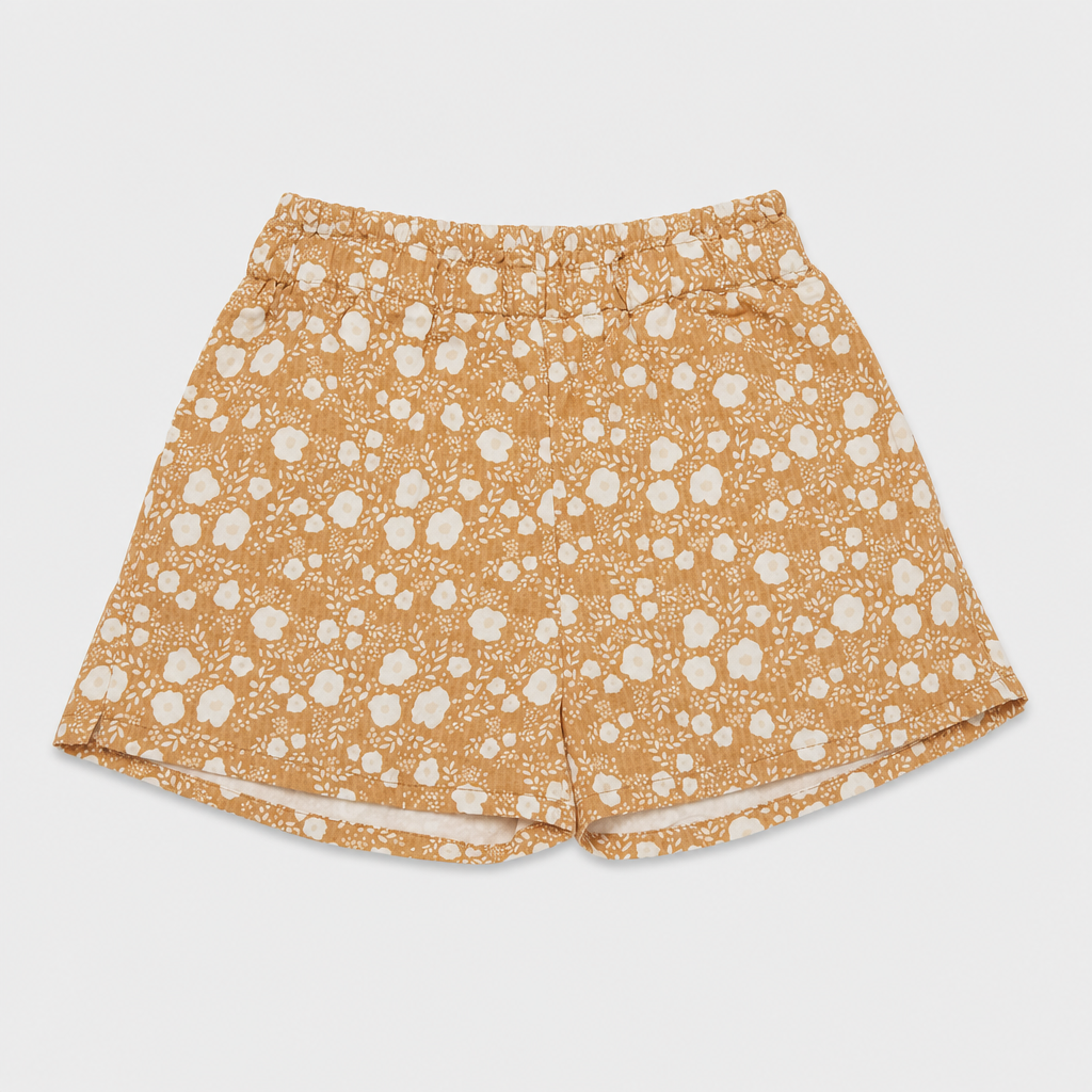 Pantaloncini corti - Bambina - 84 - 89 | 18 mesi