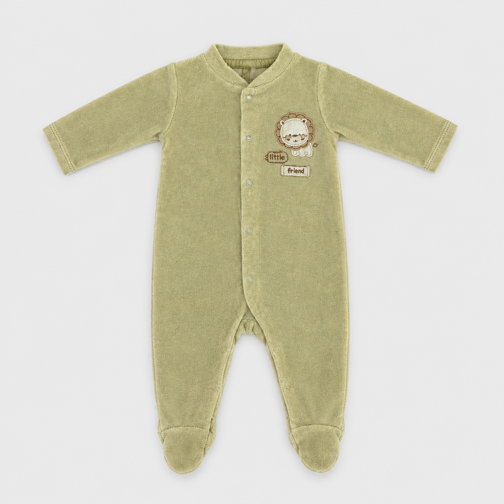 Tutine neonato - Bambino - 50 - 59 < 3 mesi