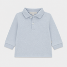 Polo maniche lunghe - Bambino - 66 - 71 | 6 mesi