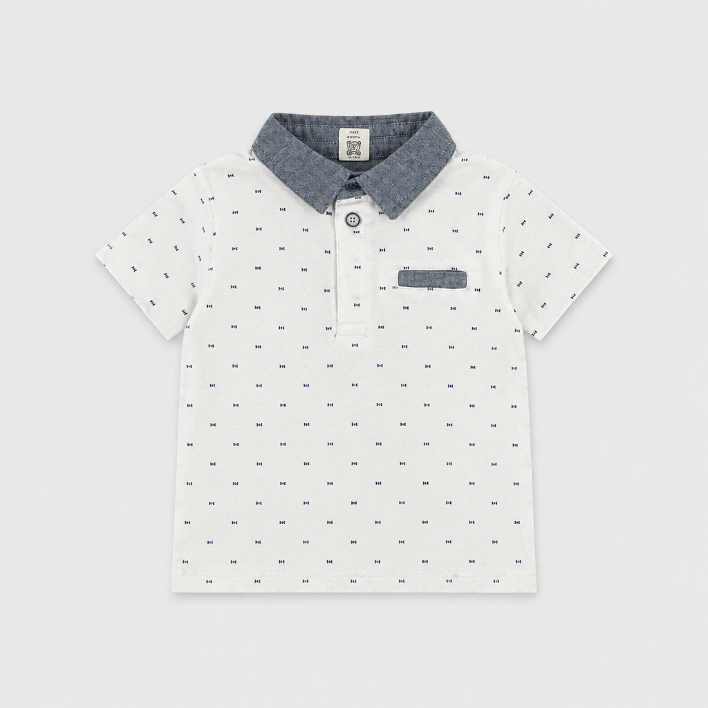 Polo maniche corte - Bambino - 78 - 83 | 1 anno