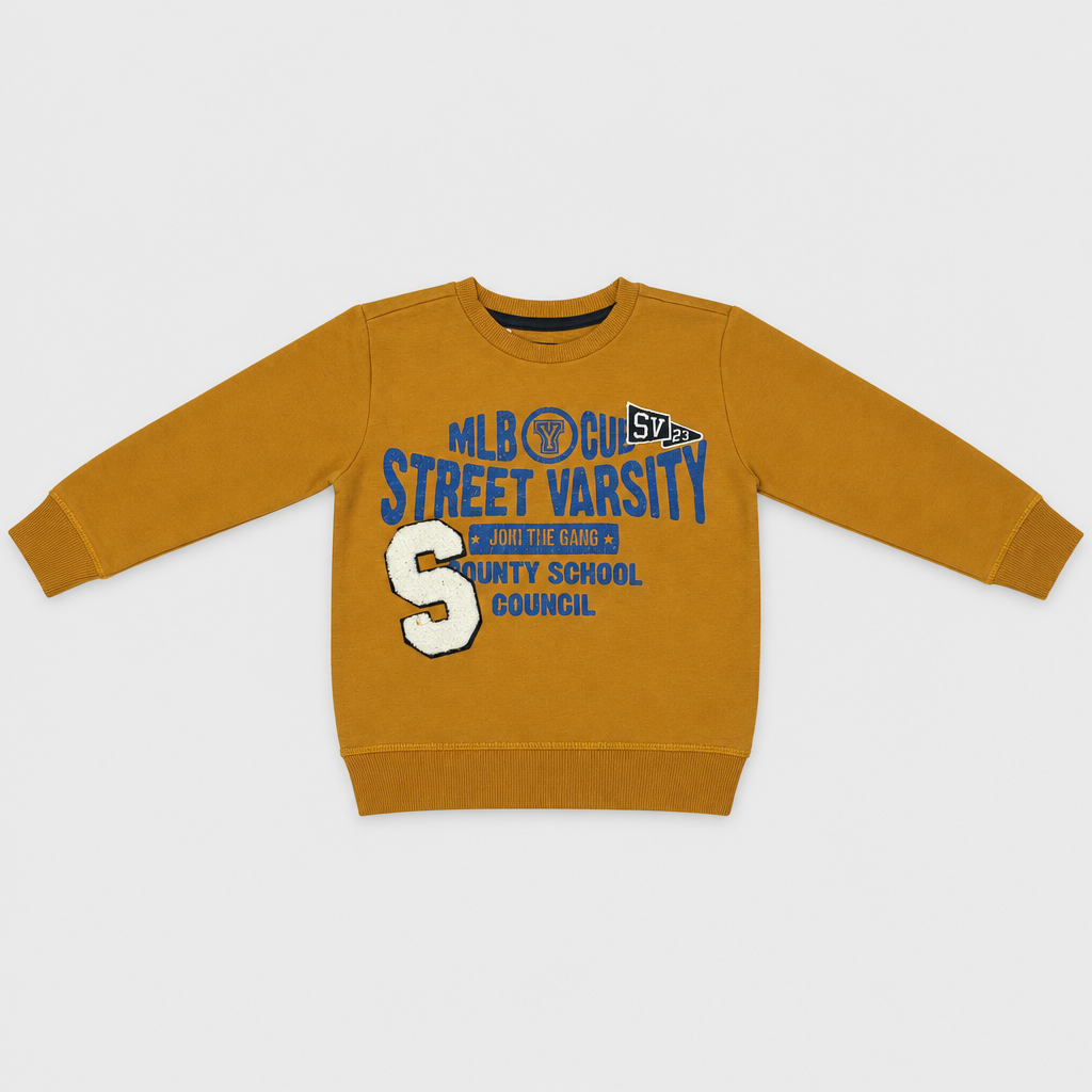 Felpa - Bambino - 102 - 107 | 4 anni
