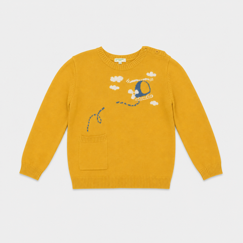 Maglioncino - Bambino - 72 - 77 | 9 mesi