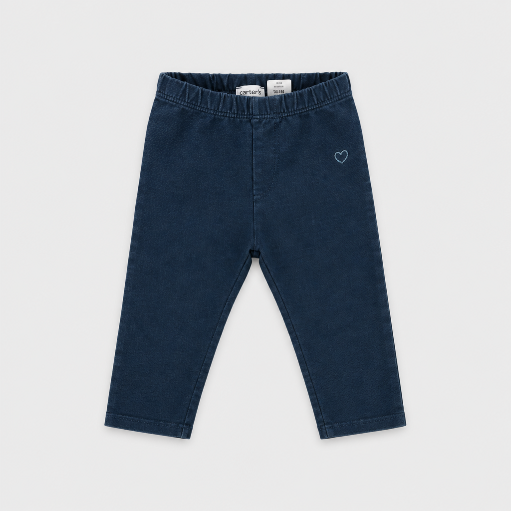 Leggins - Bambina - 60 - 65 | 3 mesi
