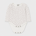 Body - Bambina - 78 - 83 | 1 anno