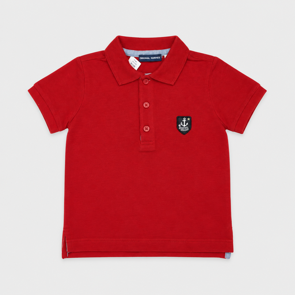 Polo maniche corte - Bambino - 84 - 89 | 18 mesi
