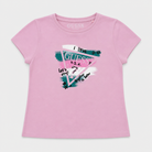 Maglietta maniche corte - Bambina - 96 - 101 | 3 anni