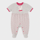Tutine neonato - Bambina - 60 - 65 | 3 mesi