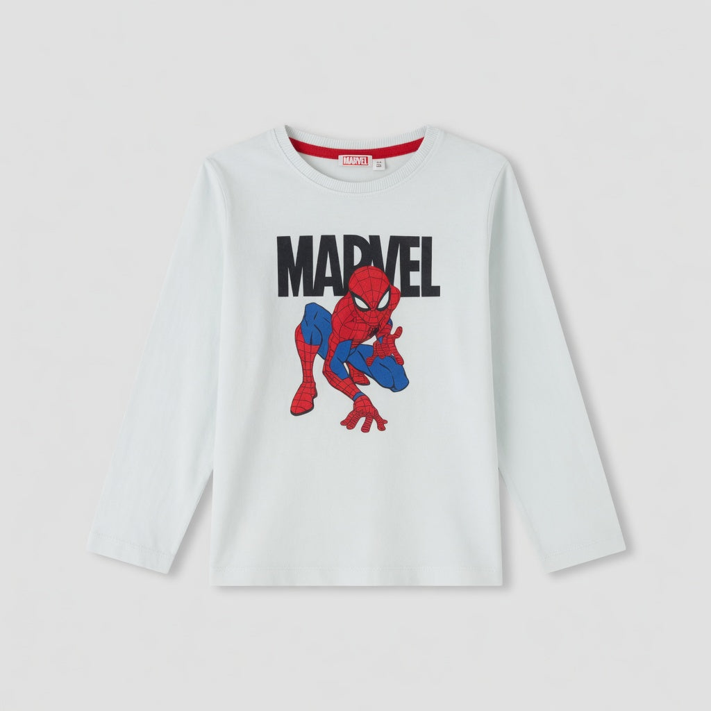 Maglietta maniche lunghe - Bambino - 114 - 119 | 6 anni