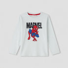 Maglietta maniche lunghe - Bambino - 114 - 119 | 6 anni