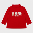 Maglietta maniche lunghe - Bambino - 72 - 77 | 9 mesi