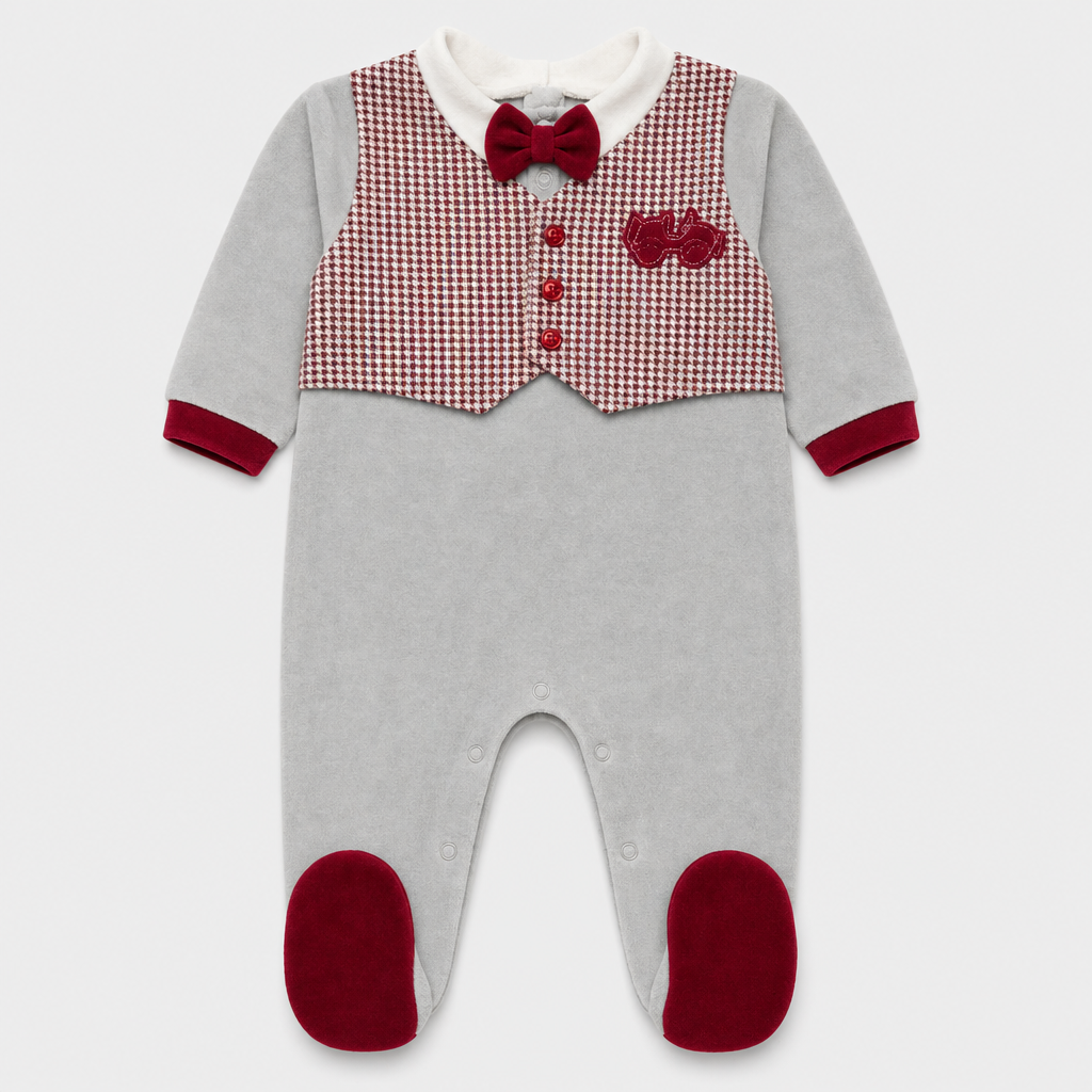 Tutine neonato - Bambino - 66 - 71 | 6 mesi