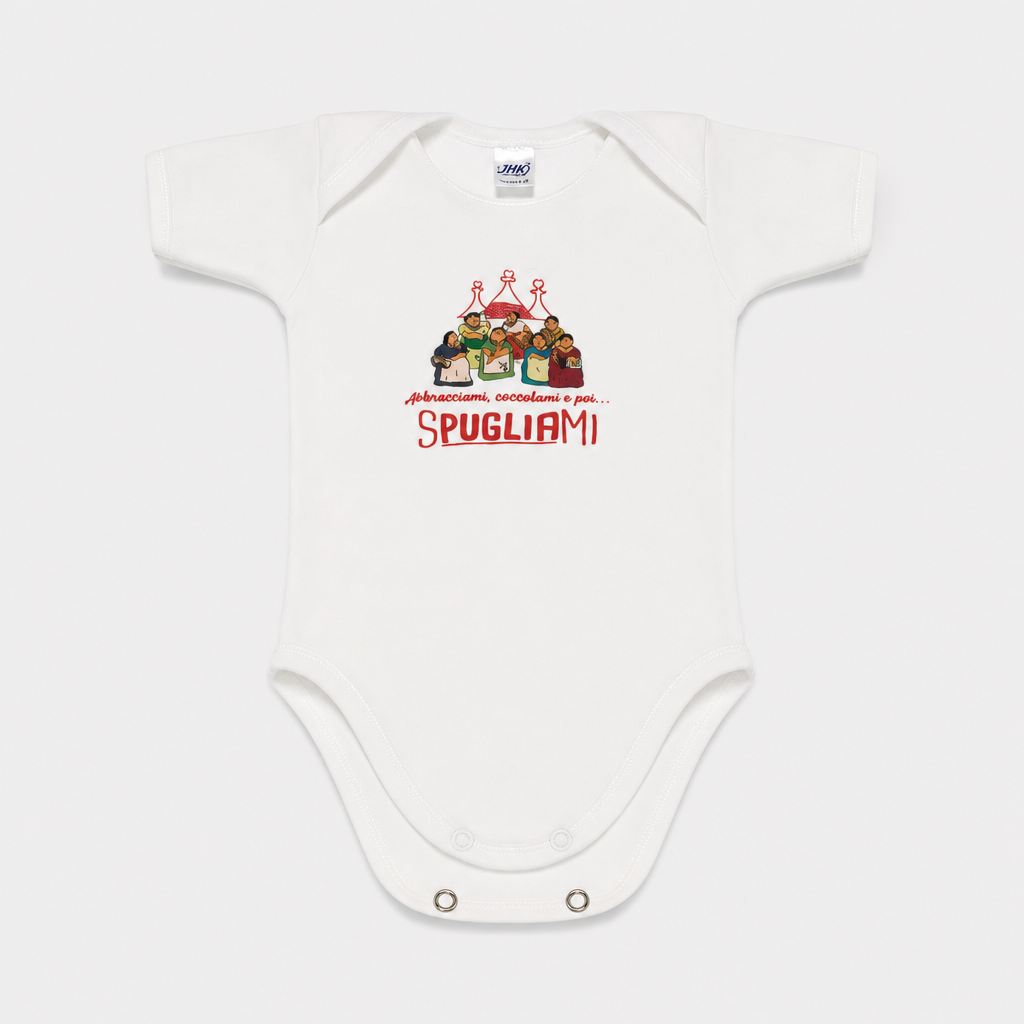 Body - Bambino - 78 - 83 | 1 anno