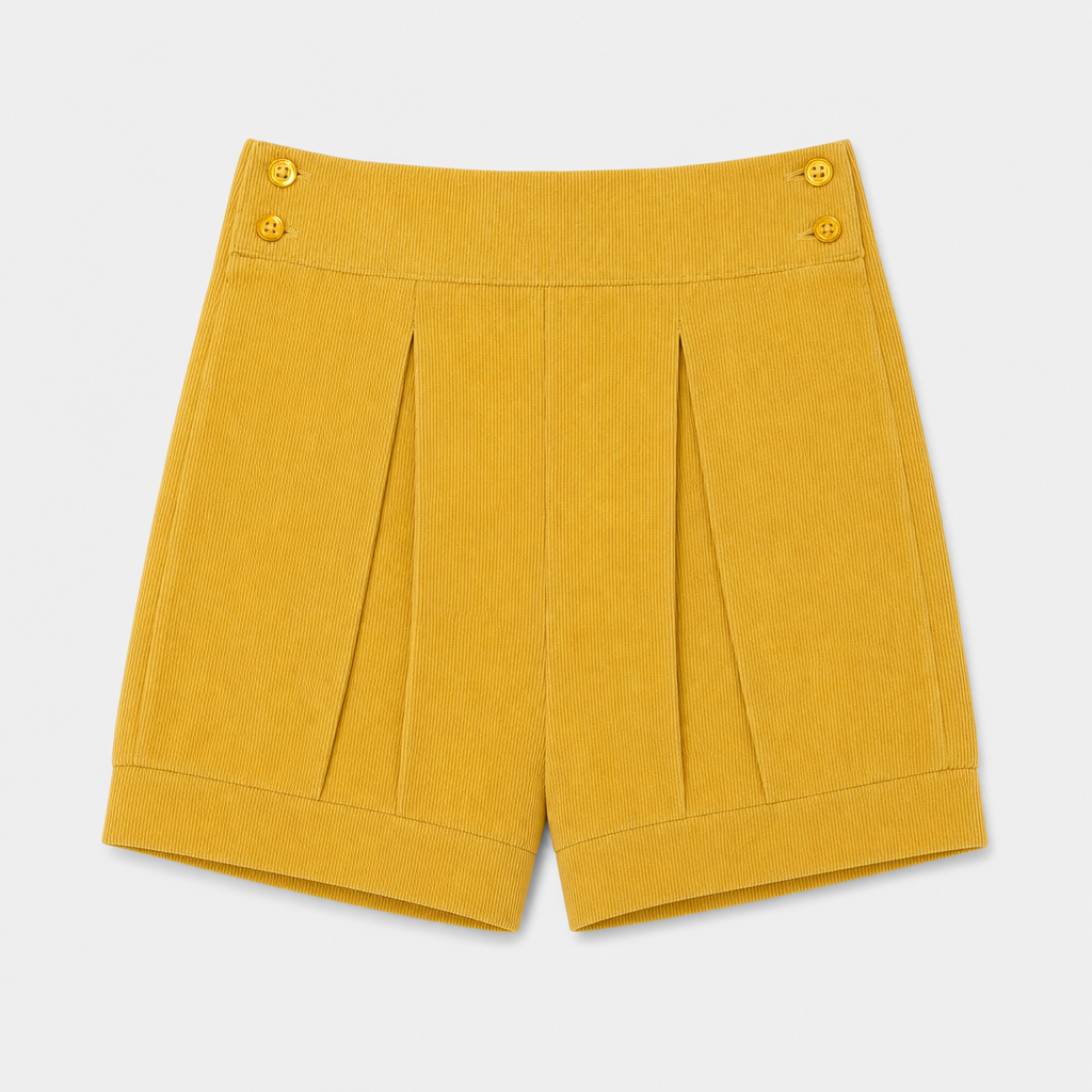 Pantaloncini corti - Bambina - 90 - 95 | 2 anni