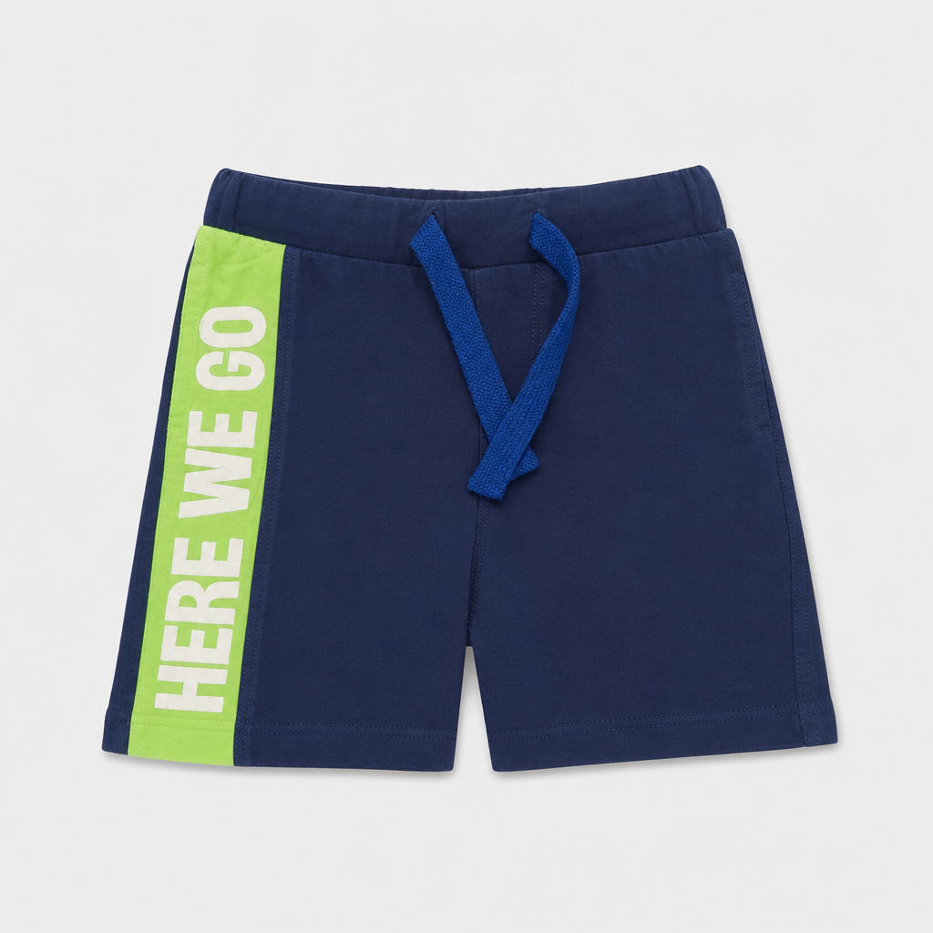 Pantaloncini corti - Bambino - 84 - 89 | 18 mesi