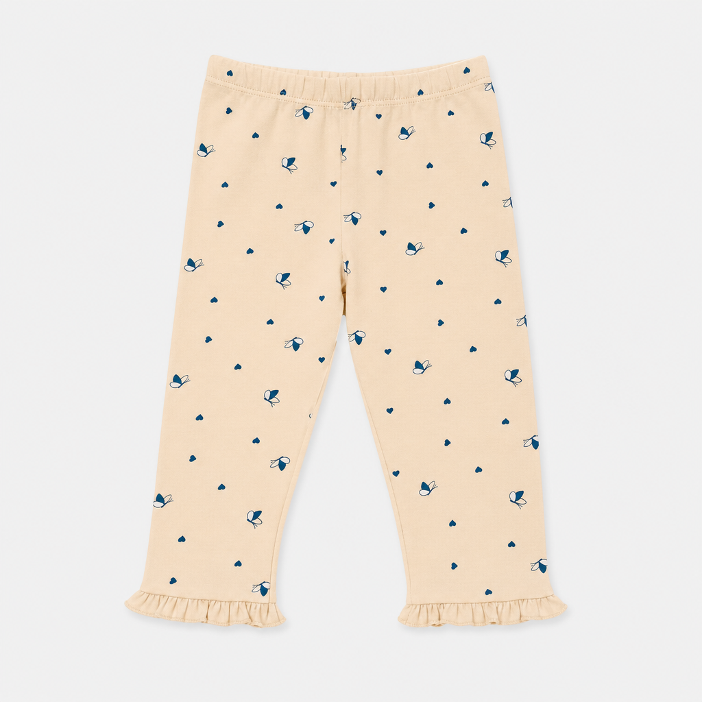 Leggins - Bambina - 78 - 83 | 1 anno