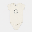 Body - Bambino - 50 - 59 < 3 mesi