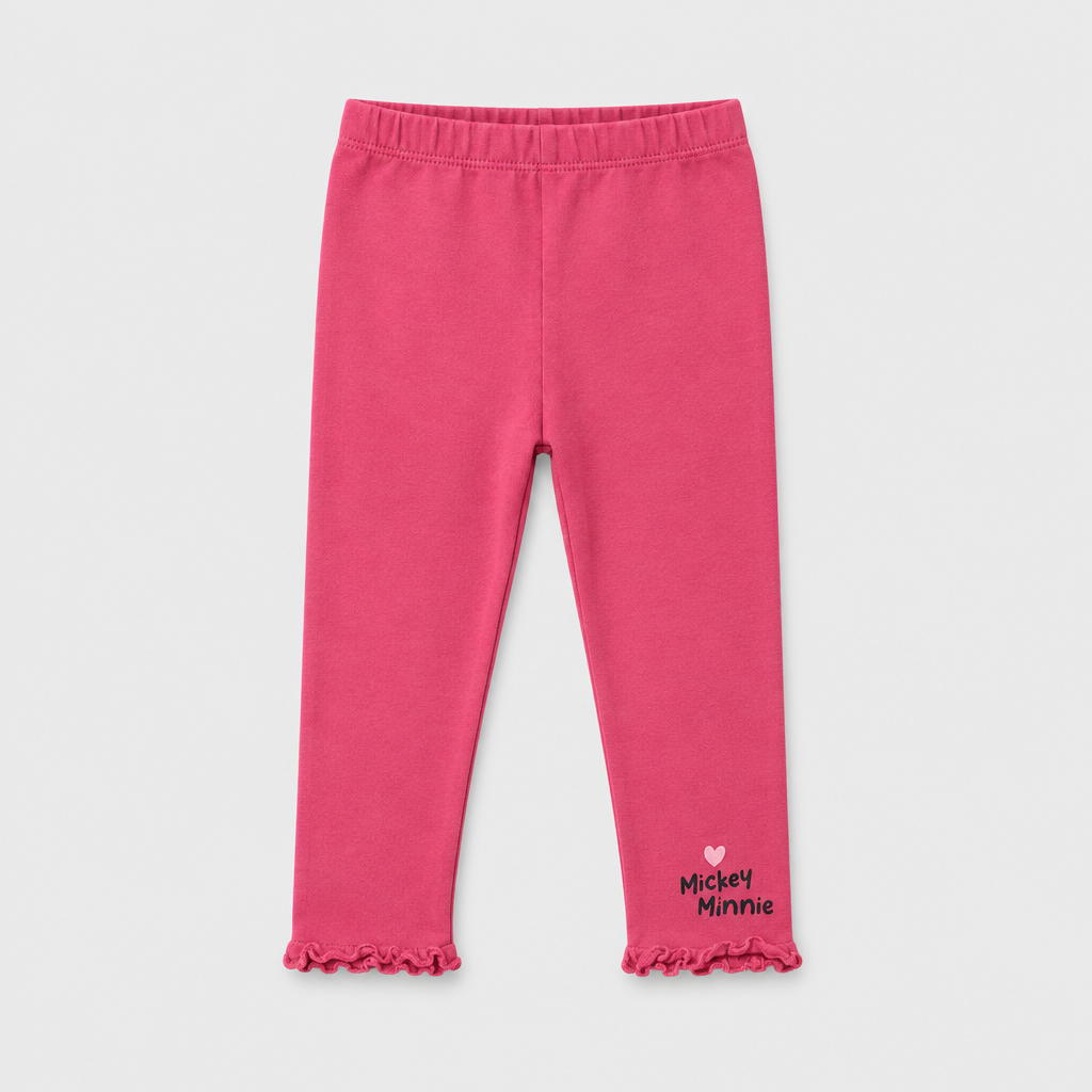 Leggins - Bambina - 90 - 95 | 2 anni