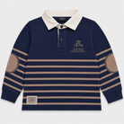 Polo maniche lunghe - Bambino - 90 - 95 | 2 anni