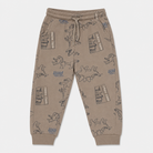Pantaloni tuta - Bambino - 96 - 101 | 3 anni