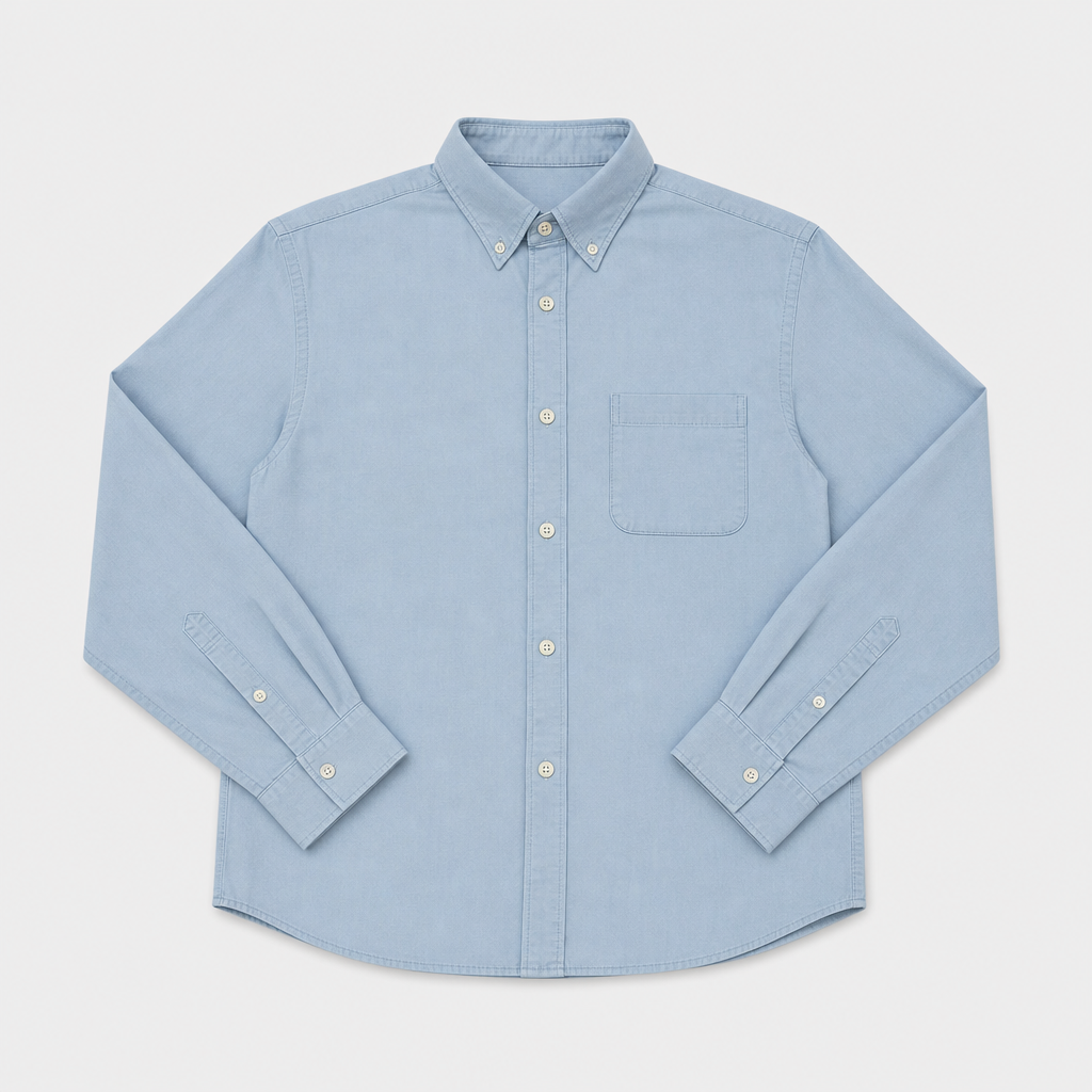 Camicia - Bambino - 96 - 101 | 3 anni