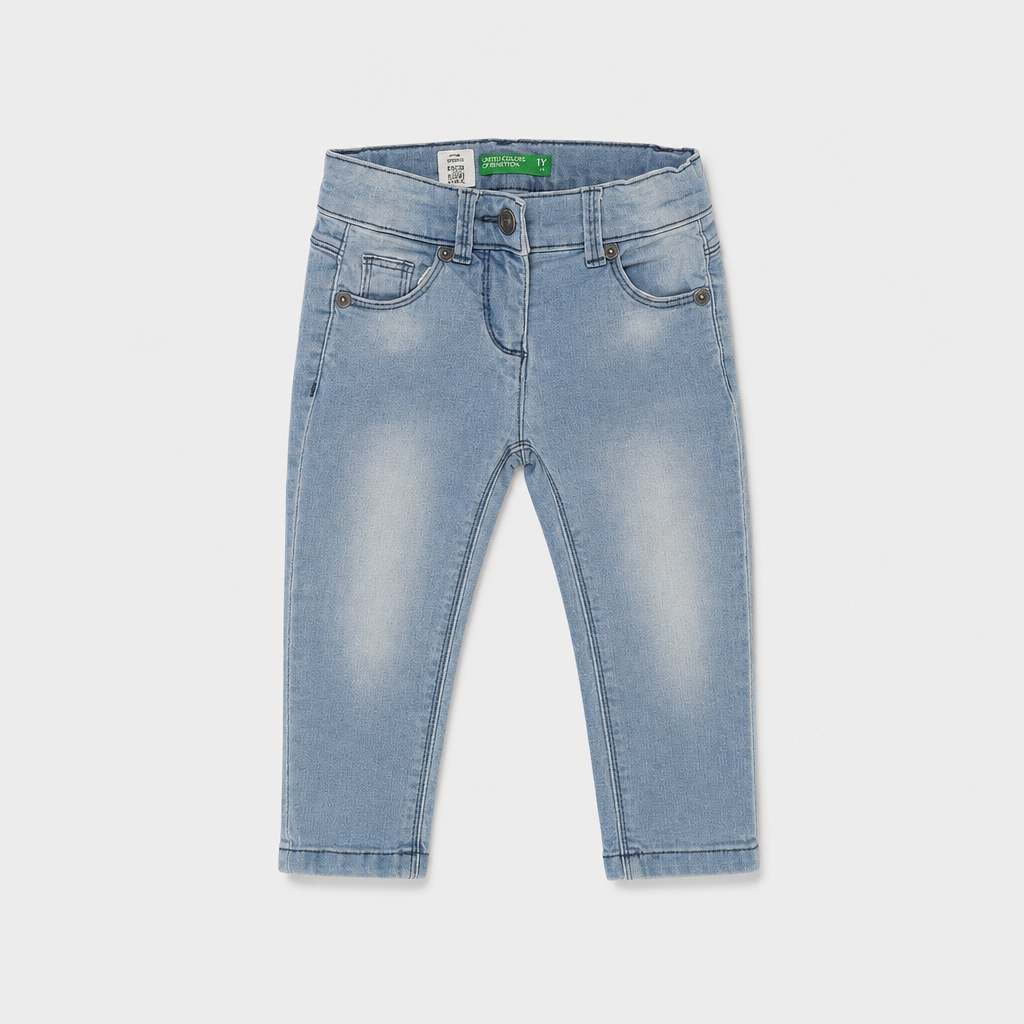 Jeans - Bambino - 78 - 83 | 1 anno