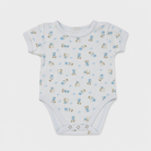 Body - Bambino - 50 - 59 < 3 mesi