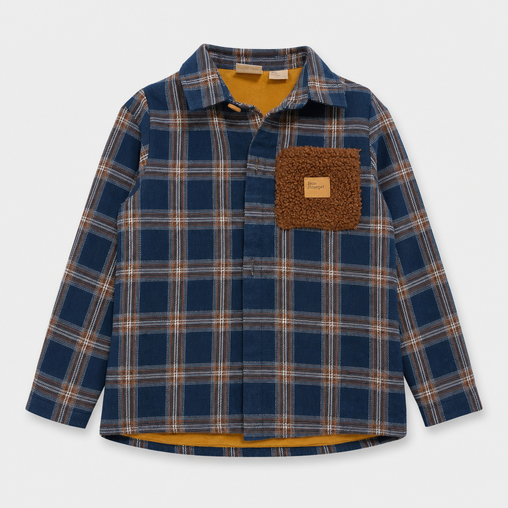 Giacca primavera - Bambino - 102 - 107 | 4 anni