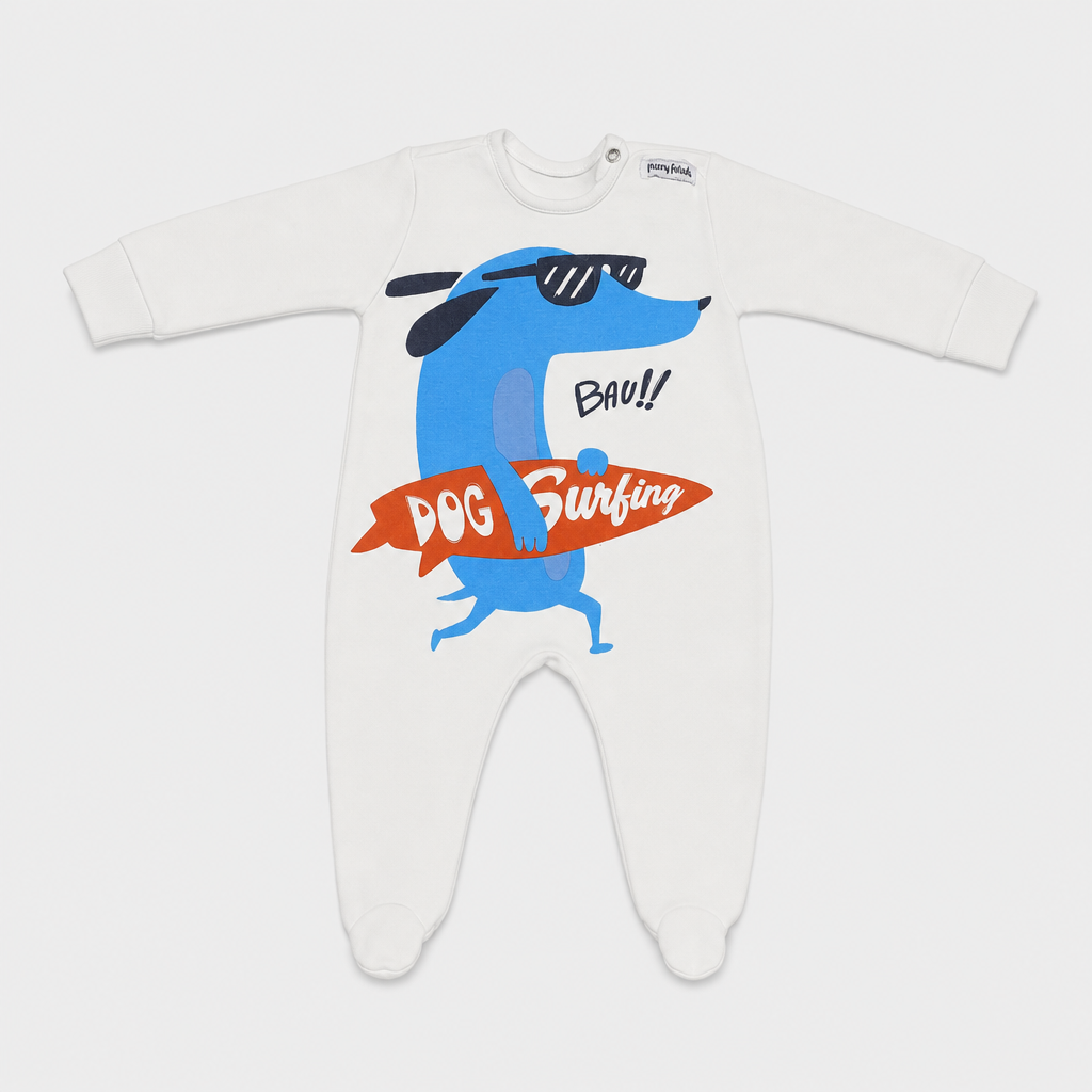 Tutine neonato - Bambino - 66 - 71 | 6 mesi