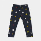 Leggins - Bambina - 96 - 101 | 3 anni