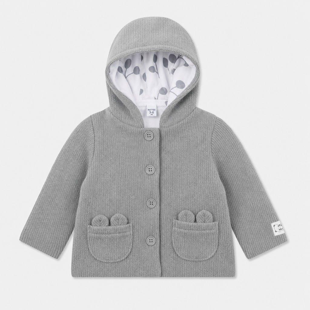 Maglioncino - Bambino - 60 - 65 | 3 mesi