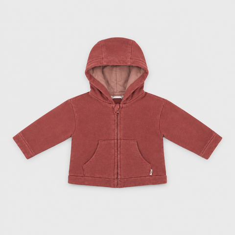 Felpa - Bambina - 60 - 65 | 3 mesi