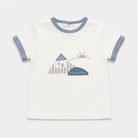 Maglietta maniche corte - Bambino - 60 - 65 | 3 mesi