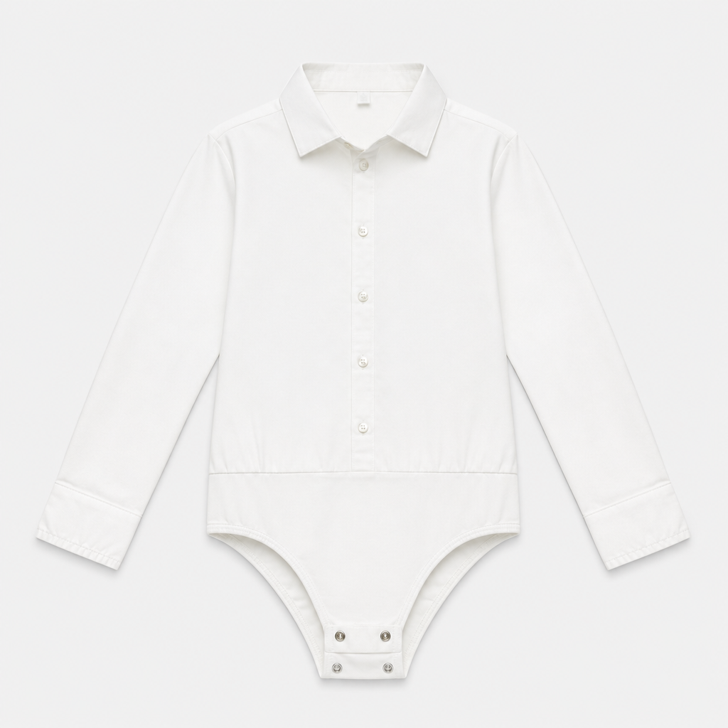 Body - Bambina - 102 - 107 | 4 anni
