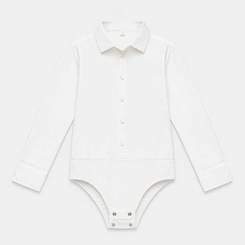 Body - Bambina - 102 - 107 | 4 anni