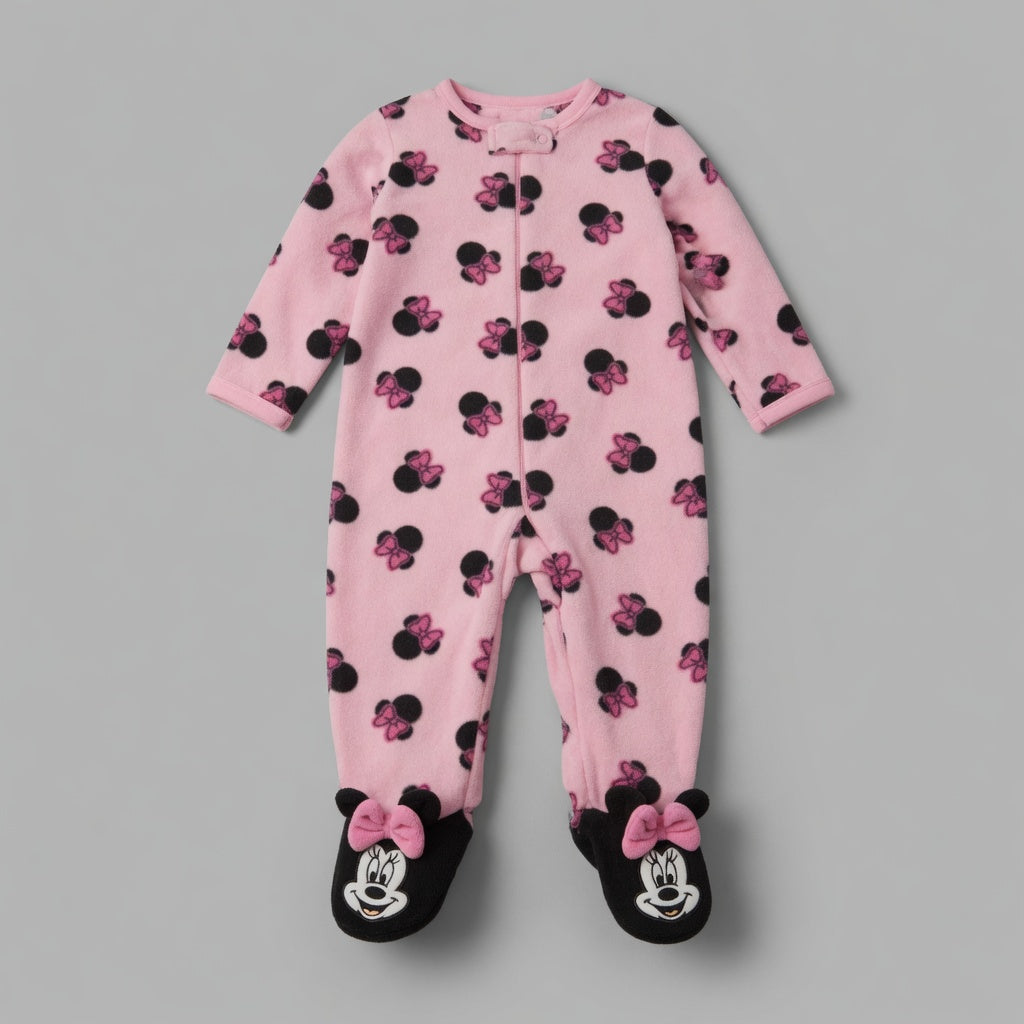 Tutine neonato - Bambina - 84 - 89 | 18 mesi