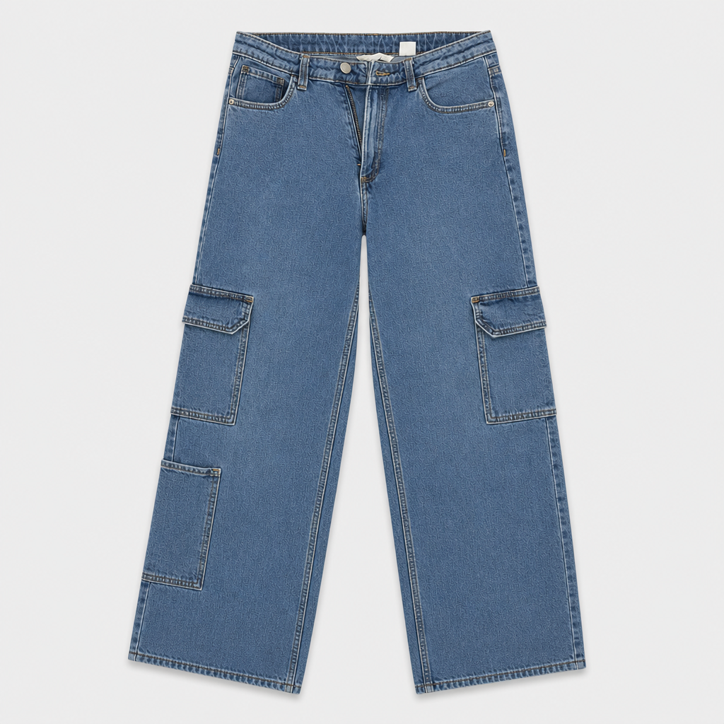 Jeans - Bambino - 170 - 175 | 15 anni