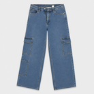 Jeans - Bambino - 170 - 175 | 15 anni