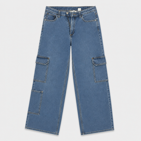 Jeans - Bambino - 170 - 175 | 15 anni