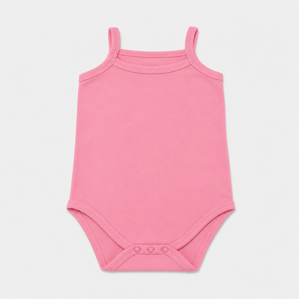 Body - Bambina - 60 - 65 | 3 mesi