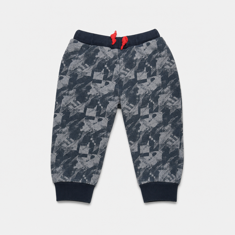 Pantaloni tuta - Bambino - 84 - 89 | 18 mesi