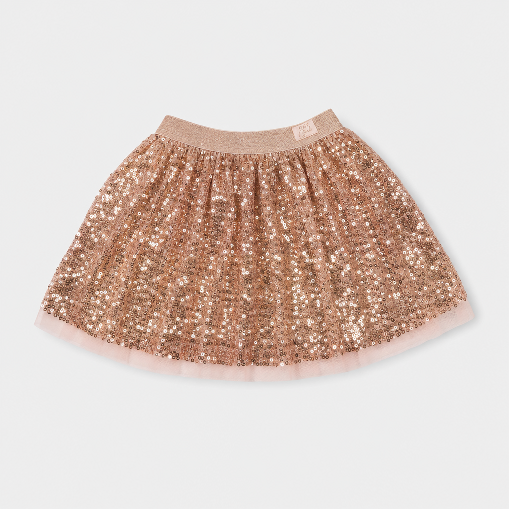 Gonna - Bambina - 108 - 113 | 5 anni