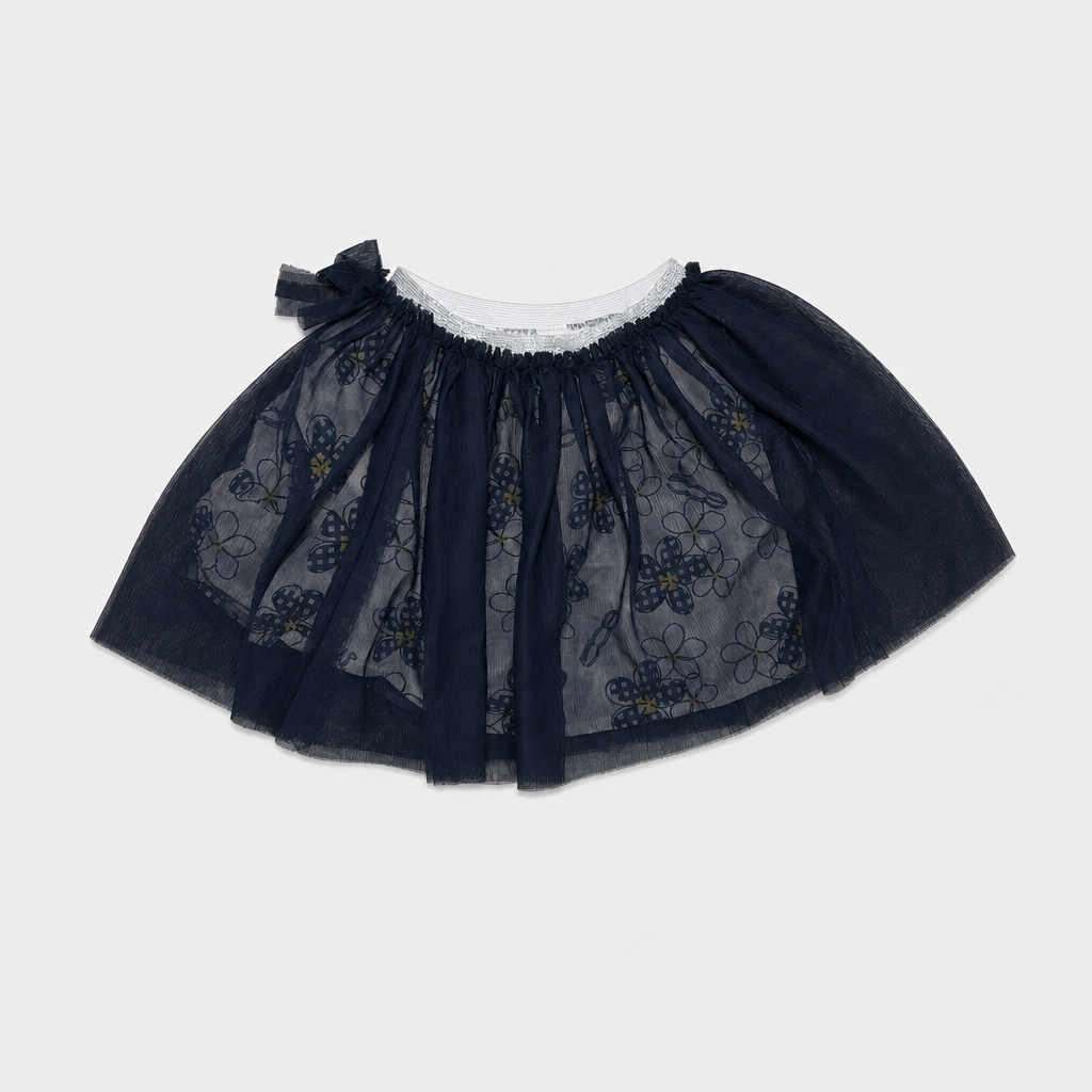 Gonna - Bambina - 90 - 95 | 2 anni