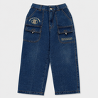 Jeans - Bambino - 126 - 131 | 8 anni