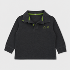 Polo maniche lunghe - Bambino - 96 - 101 | 3 anni