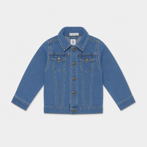 Giacca primavera - Bambino - 90 - 95 | 2 anni