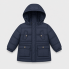 Giacca invernale pesante - Bambino - 78 - 83 | 1 anno