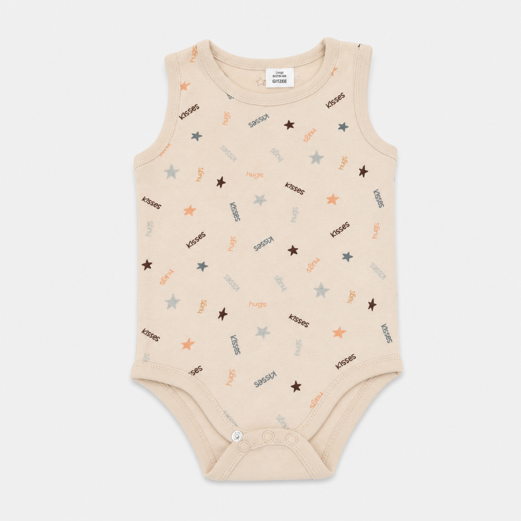 Body - Bambino - 50 - 59 < 3 mesi