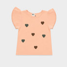 Maglietta maniche corte - Bambina - 120 - 125 | 7 anni