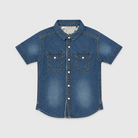 Camicia - Bambino - 102 - 107 | 4 anni